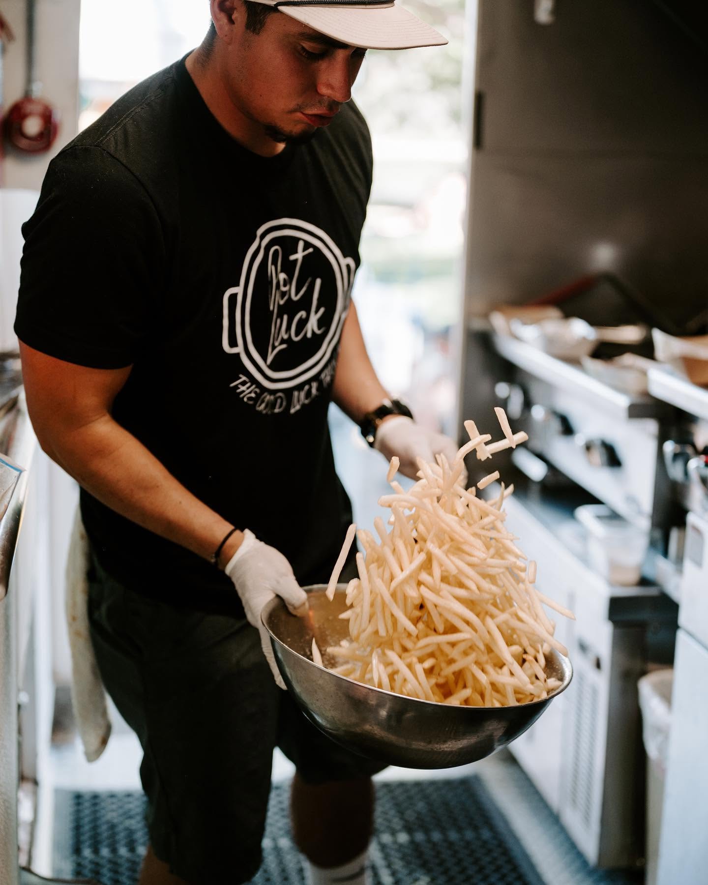 Downtown Reno Night Market