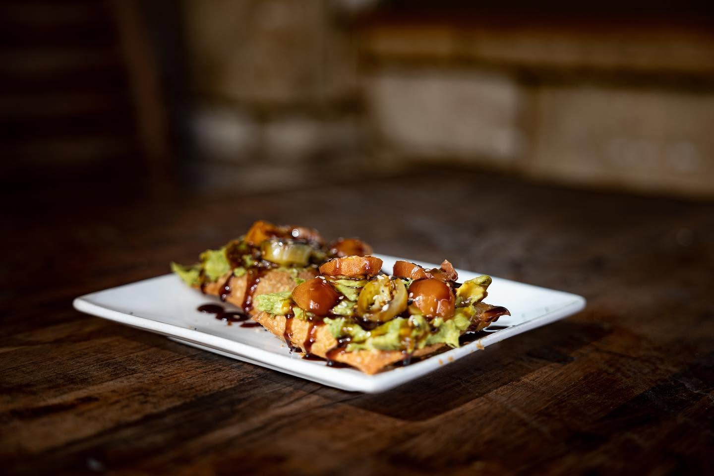 Teriyaki Beef Skewers