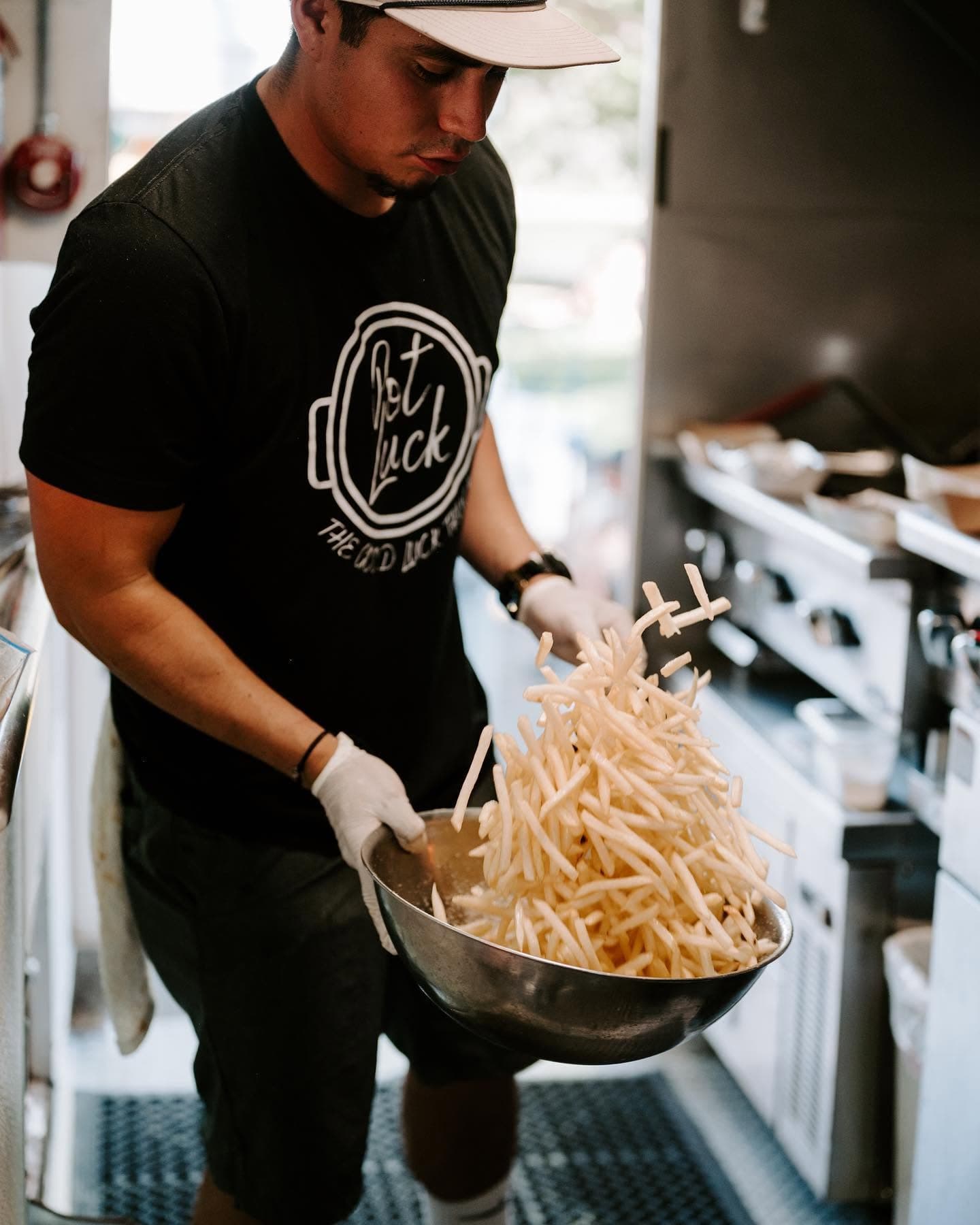 Downtown Reno Night Market