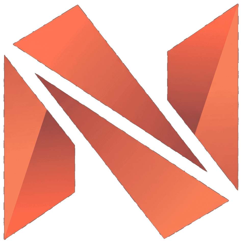Nexora Digital Logo
