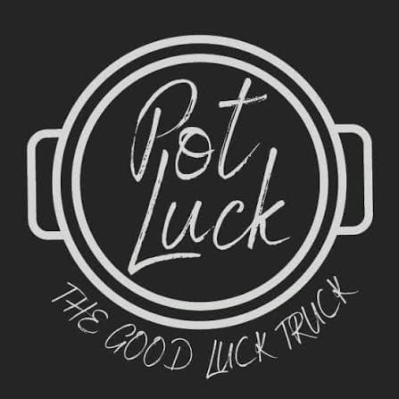 Potluck Logo