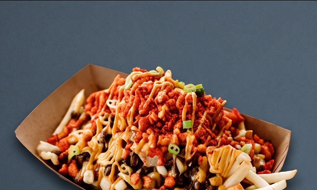 Elote Chicken Fries