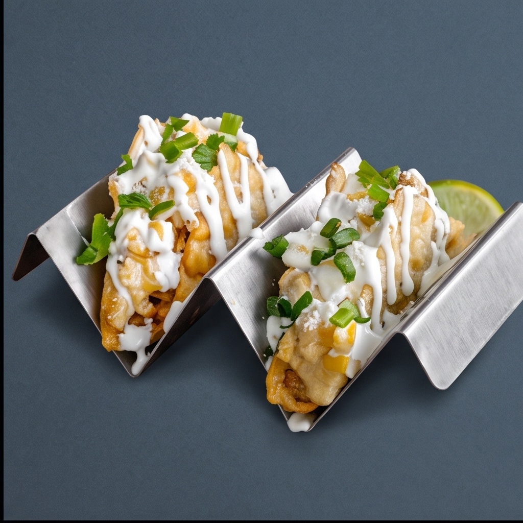 Twisted Tacos Combo